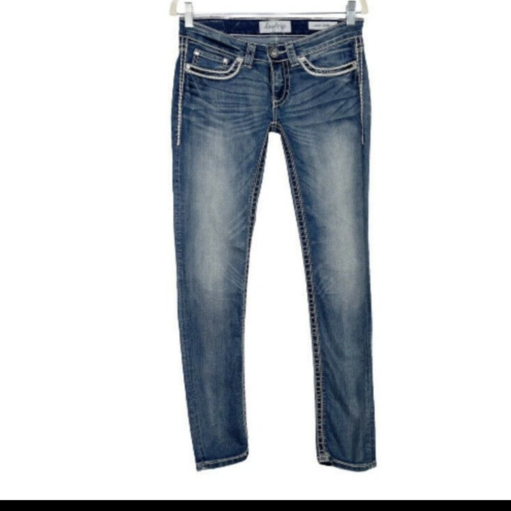 Daytrip Aries Skinny Jeans Size 27